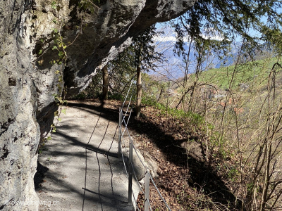 23_Wanderung-Wanderweg-Filzbach-Obstalden-Muehlehorn-Glarus