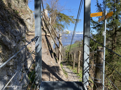 27_Filzbach_Obstalden_Fuchsfallen_Muehlehorn_Walensee-Wanderung