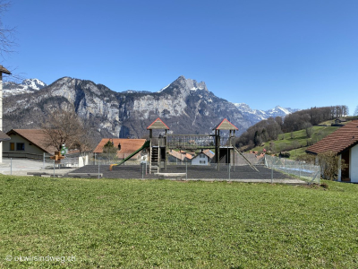 4_Landschaftsfoto-Filzbach-Kurfisten_Churfirsten