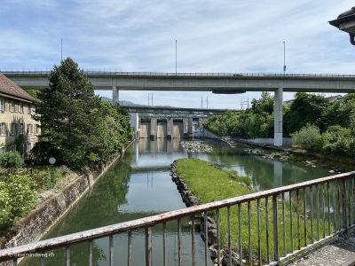 Wettingen-Industrielehrpfad