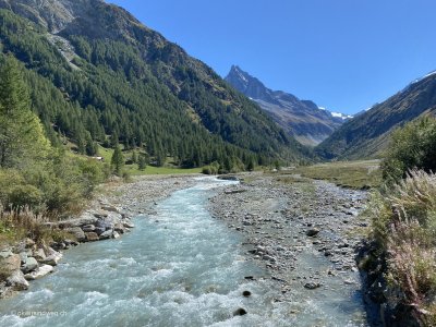 Zurueck-nach-Zinal-entlang-der-Navisence_Fluss_Bach