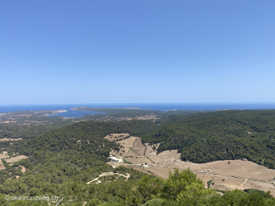 Monte-Toro_Menorca-hoechster-Berg