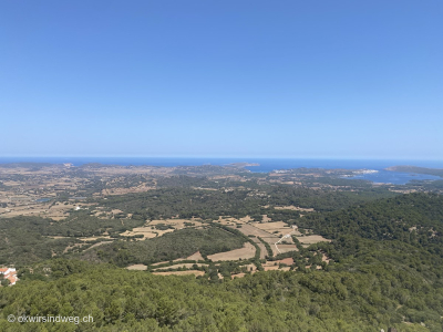 Monte-Toro_Menorca-hoechster-Berg