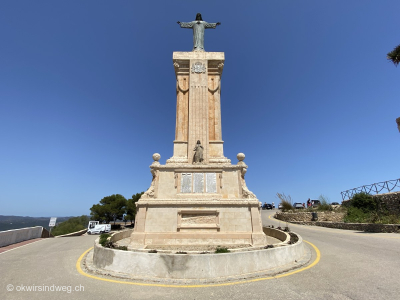 Monte-Toro_Menorca-hoechster-Berg