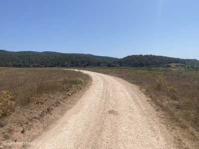 GR-223-Cami-de-Cavalls-Menorca-Wandern-Tag4