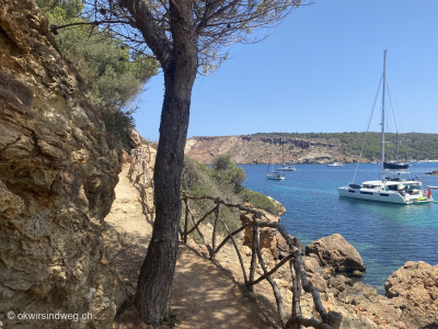 GR-223-Cami-de-Cavalls-Menorca-Wandern-Tag4