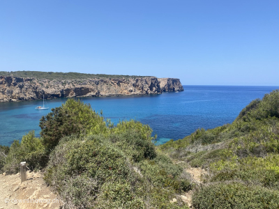 GR-223-Cami-de-Cavalls-Menorca-Wandern-Tag4