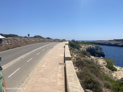 Kuestenwanderung-Fernwanderung-Inselumrundung-Menorca-Tag5