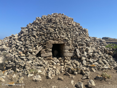 Kuestenwanderung-Fernwanderung-Inselumrundung-Menorca-Tag5