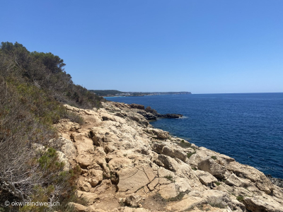 Fernwanderung-GR223-Cami-de-Cavalls-Menorca-Inselumrundung-Tag8