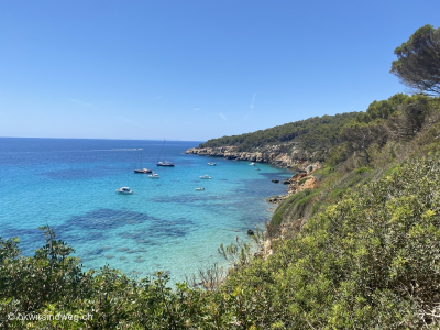 Fernwanderung-GR223-Cami-de-Cavalls-Menorca-Inselumrundung-Tag8