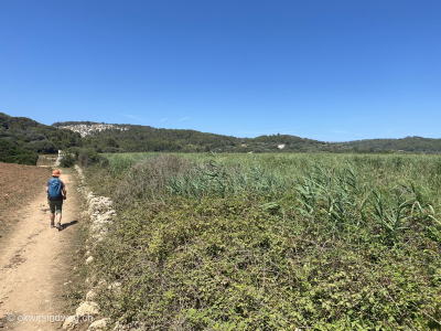 Fernwanderung-GR223-Cami-de-Cavalls-Menorca-Inselumrundung-Tag8