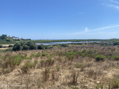 Fernwanderung-GR223-Cami-de-Cavalls-Menorca-Inselumrundung-Tag8