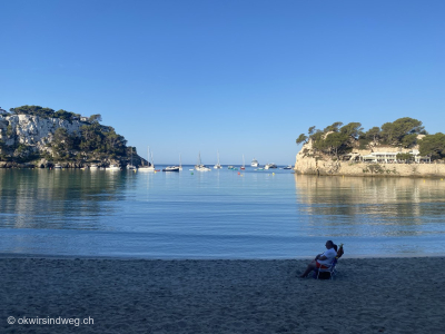 Fernwanderung-GR223-Cami-de-Cavalls-Menorca-Inselumrundung-Tag8