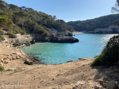 Fernwanderung-GR223-Cami-de-Cavalls-Menorca-Inselumrundung-Tag8