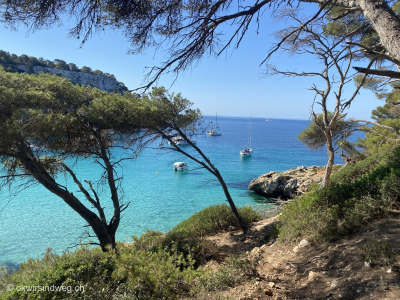 Fernwanderung-GR223-Cami-de-Cavalls-Menorca-Inselumrundung-Tag8