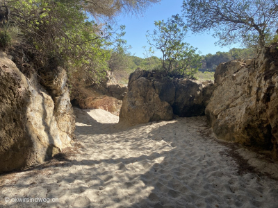 Fernwanderung-GR223-Cami-de-Cavalls-Menorca-Inselumrundung-Tag8