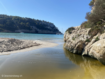 Fernwanderung-GR223-Cami-de-Cavalls-Menorca-Inselumrundung-Tag8