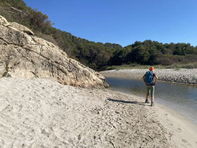 Fernwanderung-GR223-Cami-de-Cavalls-Menorca-Inselumrundung-Tag8