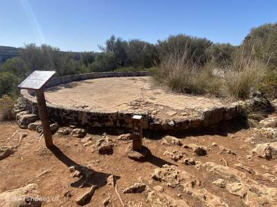 Abenteuer-Menorca-Wandern-Wanderung-Fernwanderung-Mehrtageswanderung-Tag9