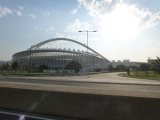 Moses-Mabhida-Stadion