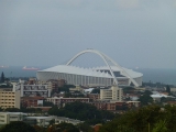 Moses-Mabhida-Stadion