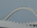 Moses-Mabhida-Stadion