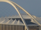 Moses-Mabhida-Stadion