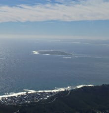 Robben-Island