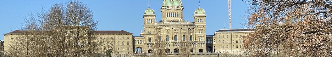 Bern Bundeshaus Beitragsbild