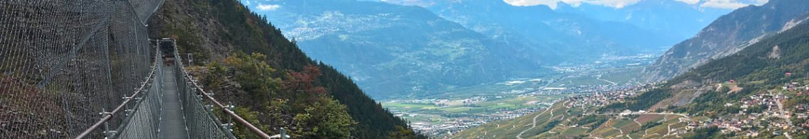 Bisse du Torrent Neuf Suone Beitrag 2