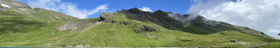 Grindelwald Bergsee Beitragsbild