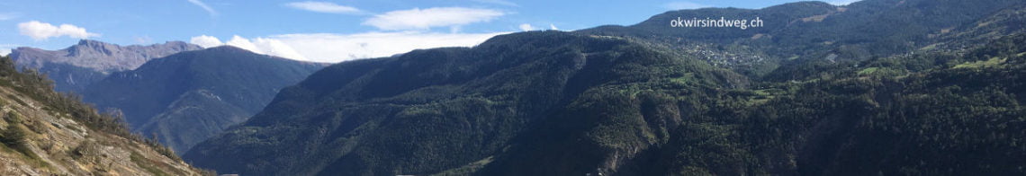 Jolischlucht-Niedergesteln-Profil