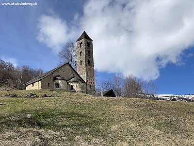 Wanderung Bleniotal